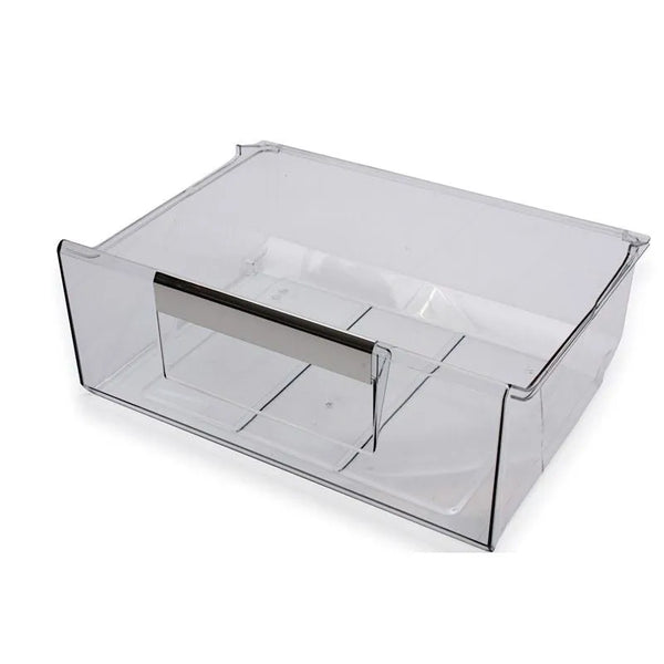 Šuplík 8582651107673 náhradní díl pro mrazničky AEG Electrolux Zanussi 402x155mm