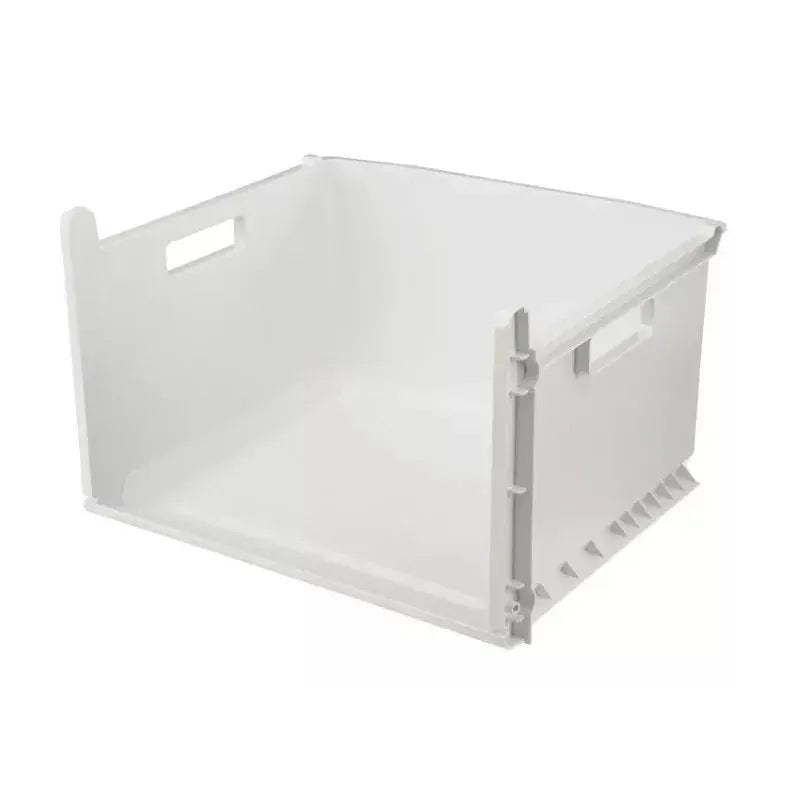 Šuplík BSH00444023 určen pro ukládání potravin v mrazničce Bosch Siemens