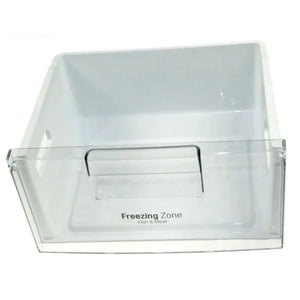 Zásuvka mrazáku AJP73755603 určena pro ukládání potravin do mrazáku LG