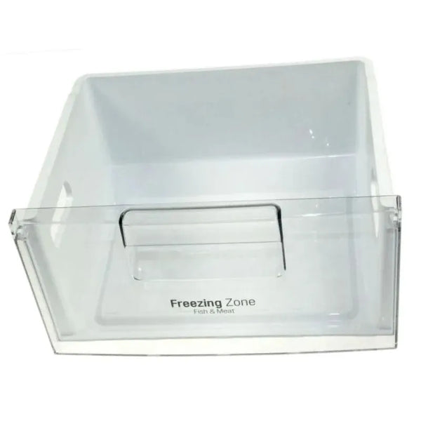 Zásuvka mrazáku AJP73755603 určena pro ukládání potravin do mrazáku LG