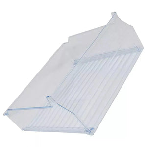 Šuplík 00676276 náhradní díl pro mrazicí část chladniček Bosch Siemens