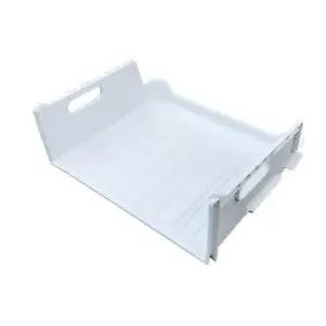 Šuplík 481010993047 náhradní díl pro mrazicí část chladniček Whirlpool Indesit