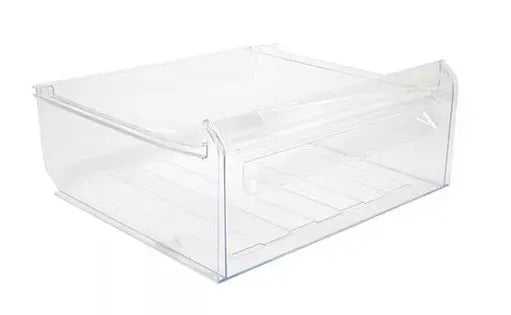 Šuplík 2247137124 náhradní díl pro lednici AEG Electrolux Zanussi 395 x 360 x 165 mm