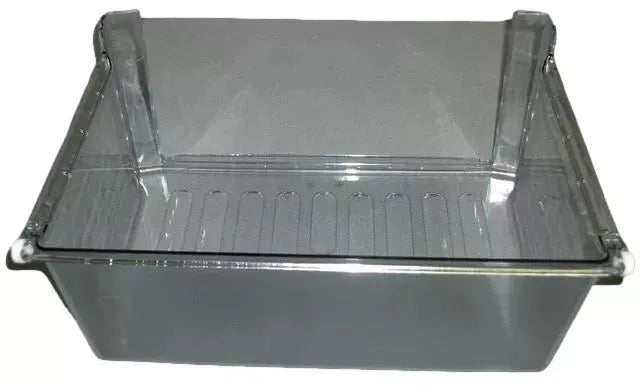 Šuplík 4338152100 určený pro ukládání potravin v mrazničce Beko Blomberg