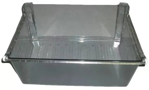 Šuplík 4338152100 určený pro ukládání potravin v mrazničce Beko Blomberg