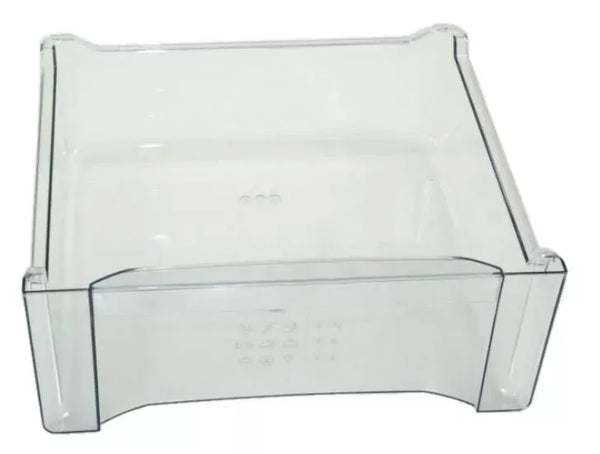 Šuplík GOR327776 náhradní díl pro umístění potravin v lednici GorenMora 400x370x157 mm