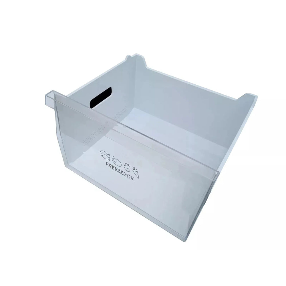 Šuplík HK4165893 náhradní díl pro mrazničky Hisense GorenMora