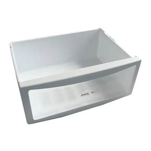 Zásuvka AJP30627501 určena pro uložení potravin ve spodní části lednice LG