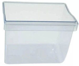 Šuplík GOR135781 určený pro zeleninu do chladniček GorenMora 231x208x170mm