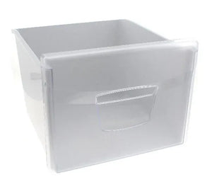 Šuplík na zeleninu C00506773 určený pro uložení do chladničky Whirlpool Indesit 295 x 355 mm