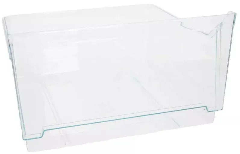 Šuplík na zeleninu 929011800 určený pro uložení zeleniny v chladničce Liebherr 370 x 380 mm