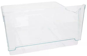 Šuplík na zeleninu 929011800 určený pro uložení zeleniny v chladničce Liebherr 370 x 380 mm