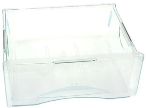 Šuplík 979129800 náhradní díl pro mrazničku Liebherr 410x363 mm