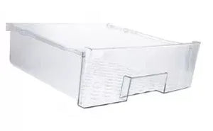 Zásuvka MJS62832802 na zeleninu pro lednici LG 456x421x153 mm