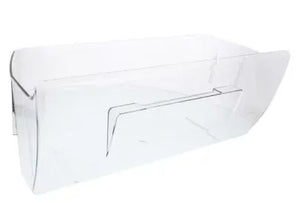 Šuplík na zeleninu 2247083195 pro ukládání zeleniny do chladniček AEG Electrolux 465 x 192 mm