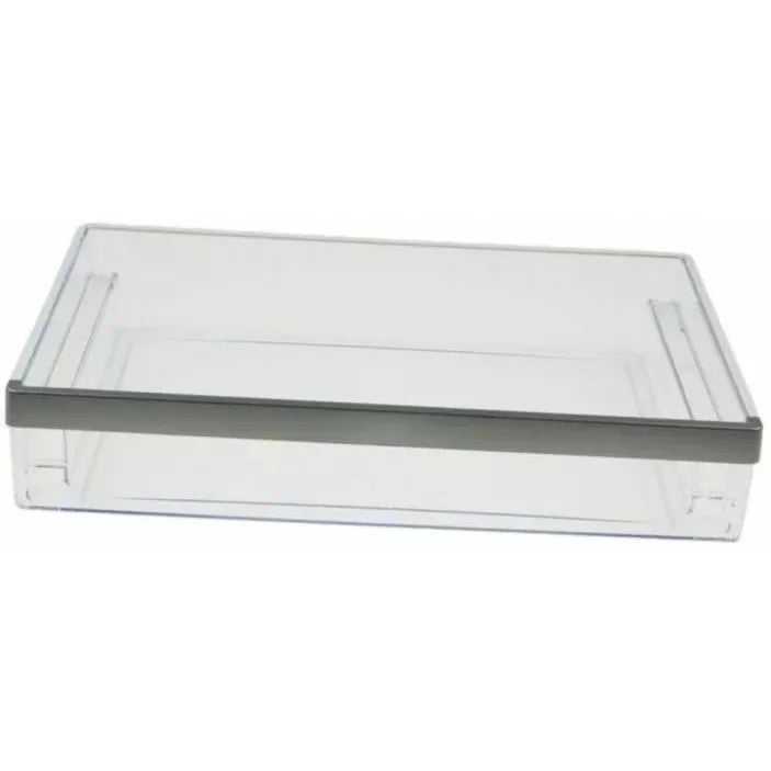 Šuplík BSH00677061 určen pro uložení zeleniny v lednici Bosch Siemens