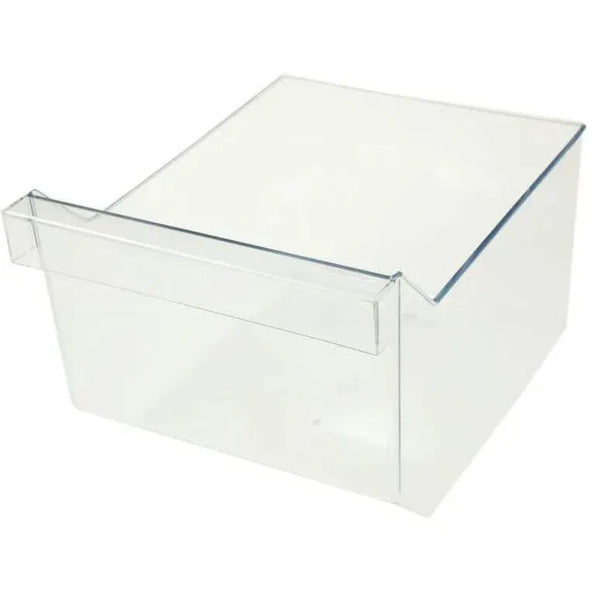 Šuplík 328337 určen pro ukládání zeleniny do chladniček GorenMora