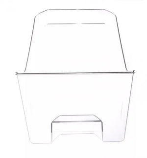 Šuplík GOR449233 určený pro ukládání zeleniny v lednici GorenMora