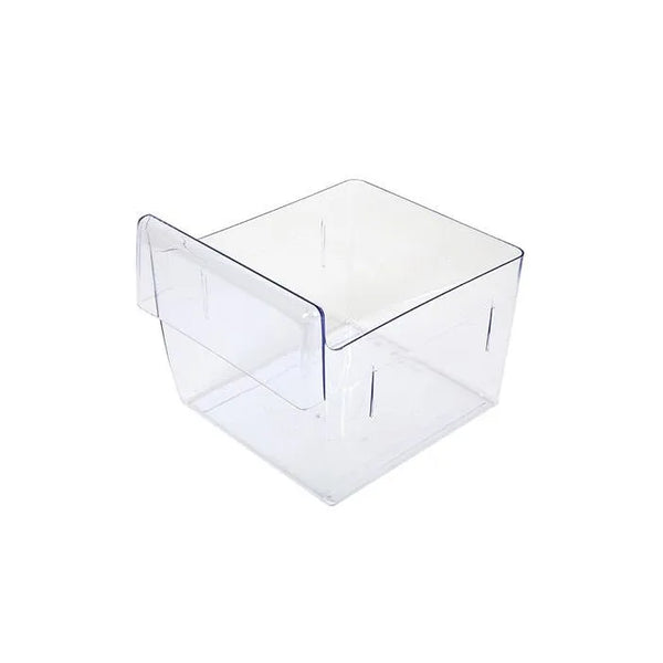 Šuplík 2247074228 pro ukládání zeleniny v lednici AEG Electrolux Zanussi 235x225 mm