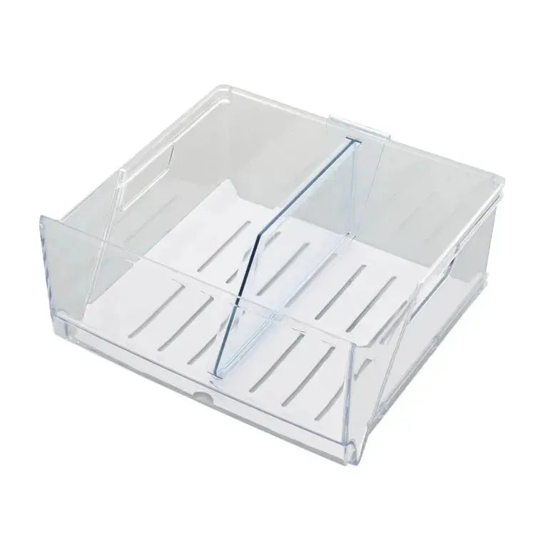 Šuplík 2251517203 určen na zeleninu pro chladničky AEG Electrolux Zanussi Ikea