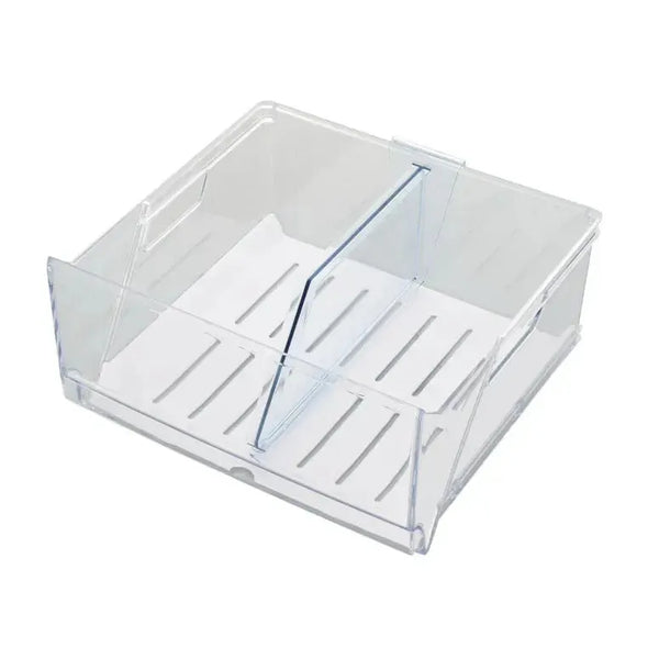 Šuplík 2251517203 určen na zeleninu pro chladničky AEG Electrolux Zanussi Ikea