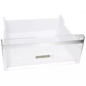 Šuplík C00729730 určený pro uskladnění zeleniny v chladničce Whirlpool Indesit