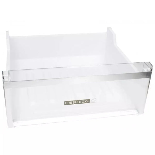 Šuplík C00729730 určený pro uskladnění zeleniny v chladničce Whirlpool Indesit