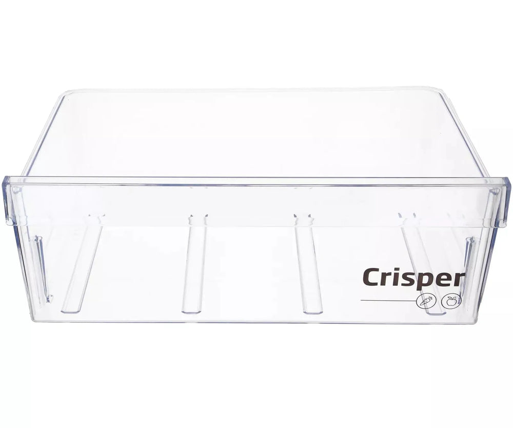 Šuplík 4666040100 určený k uložení zeleniny do chladničky Beko Blomberg