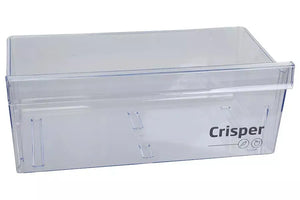 Šuplík na zeleninu určen k ukládání potravin v chladničce Beko Blomberg