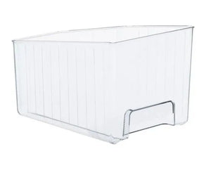 Šuplík BSH00352467 náhradní díl pro ukládání zeleniny do chladničky Bosch Siemens