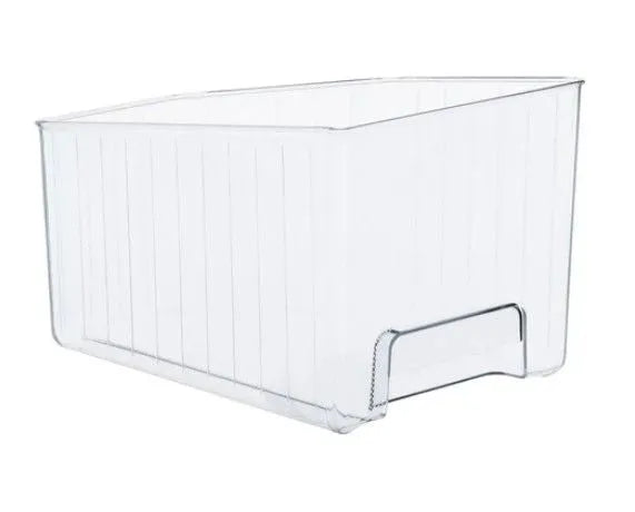 Šuplík BSH00352467 náhradní díl pro ukládání zeleniny do chladničky Bosch Siemens