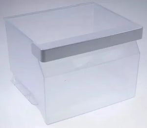 Šuplík BSH00246914 náhradní díl pro uložení zeleniny v chladničce Bosch Siemens