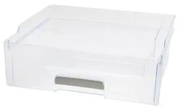 Šuplík BSH00661240 určený pro uchovávání zeleniny v lednici Bosch Siemens