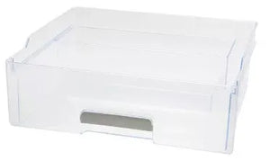 Šuplík BSH00661240 určený pro uchovávání zeleniny v lednici Bosch Siemens