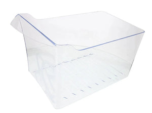 Šuplík na zeleninu 2647024021 určený pro ukládání zeleniny v chladničce AEG Electrolux Zanussi