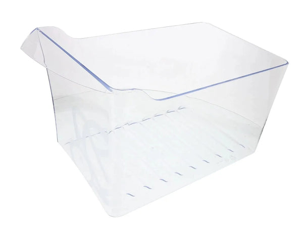 Šuplík na zeleninu 2647024021 určený pro ukládání zeleniny v chladničce AEG Electrolux Zanussi