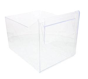 Šuplík 140184297046 náhradní díl pro uložení zeleniny v chladničce AEG Electrolux Zanussi