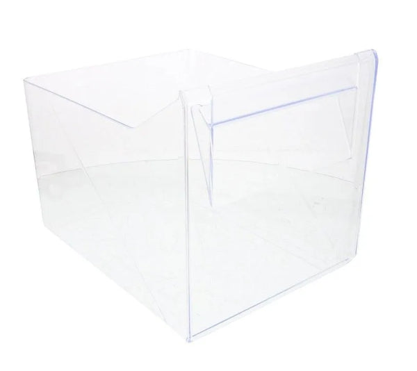 Šuplík 140184297046 náhradní díl pro uložení zeleniny v chladničce AEG Electrolux Zanussi