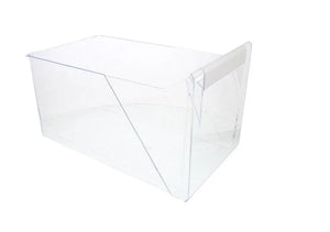 Šuplík 8078084152 na zeleninu do chladniček pro lednice AEG Electrolux Zanussi 400x350mm