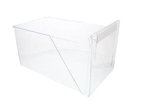 Šuplík 8078084152 na zeleninu do chladniček pro lednice AEG Electrolux Zanussi 400x350mm