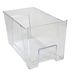 Šuplík na zeleninu 2426354037 určený pro uložení zeleniny v chladničce AEG Electrolux Zanussi