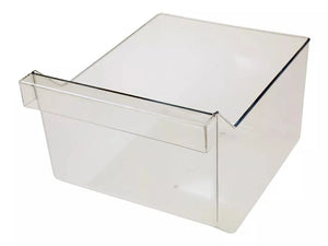 Šuplík na zeleninu 401850 určen pro skladování zeleniny v chladničkách GorenMora