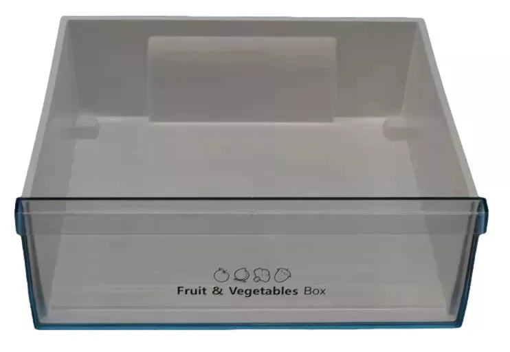 Šuplík GOR818233 náhradní díl pro ukládání zeleniny v chladničkách GorenMora