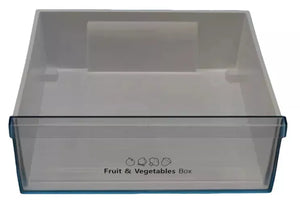 Šuplík GOR818233 náhradní díl pro ukládání zeleniny v chladničkách GorenMora