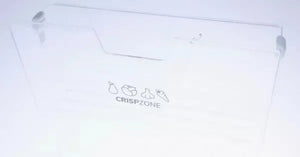 Šuplík na zeleninu HK4231696 určený pro ukládání zeleniny v lednici Hisense GorenMora