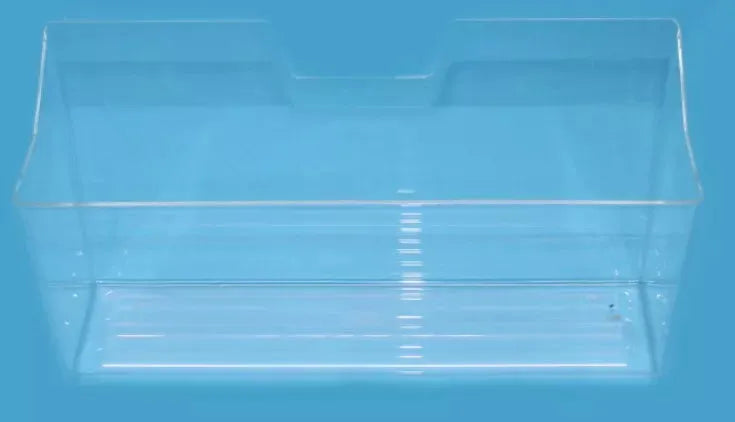 Šuplík HK2225486 určený k uchování zeleniny pro lednici Hisense