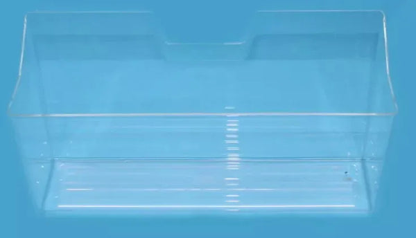 Šuplík HK2225486 určený k uchování zeleniny pro lednici Hisense