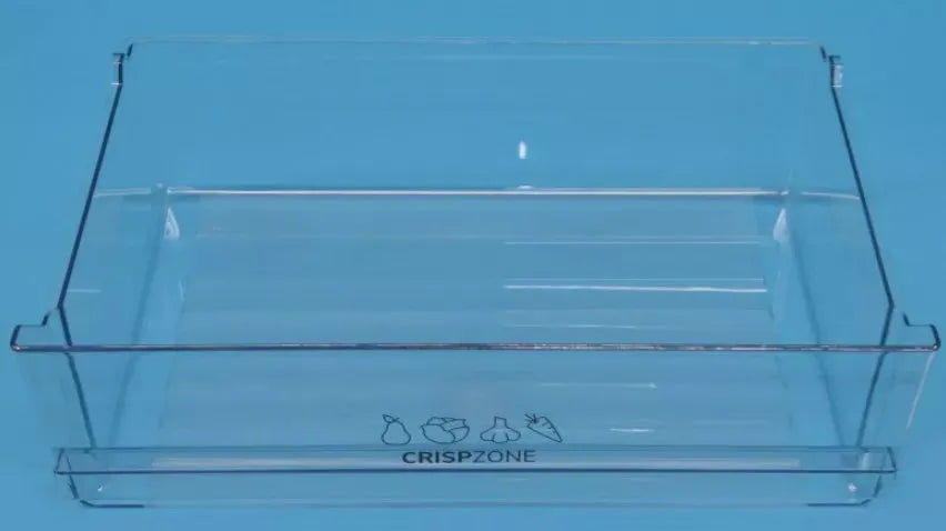 Šuplík na zeleninu HK4155756 určen pro ukládání zeleniny v lednici Hisense