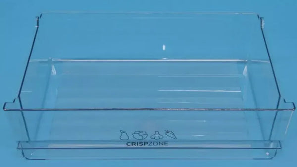 Šuplík na zeleninu HK4155756 určen pro ukládání zeleniny v lednici Hisense