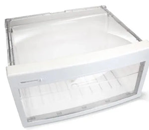 Šuplík 3391JQ1034B určený pro uložení zeleniny do chladniček LG